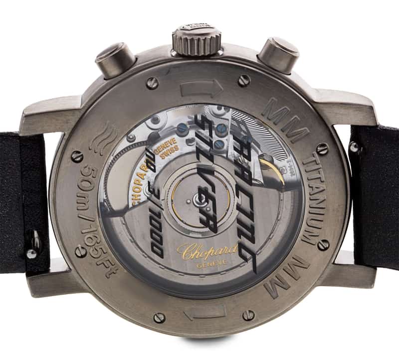 Chopard Mille Miglia 168915-100